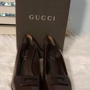 Gucci Shoes